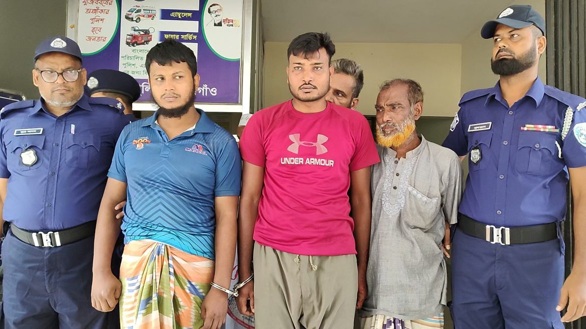 Thakurgaon news 13-06-24